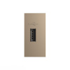 Розетка USB LIVOLO с блоком питания золотая BB-C7-1USB-13 (механизм)