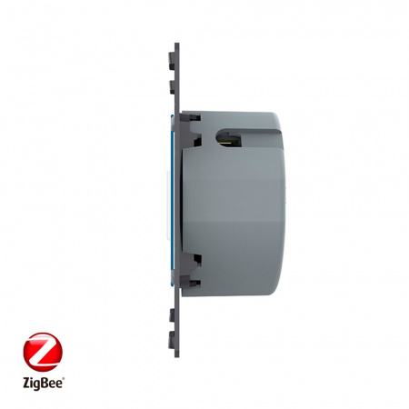 Выключатель двухлинейный Zigbee Wi Fi (модуль)