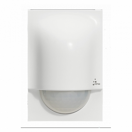 Умный беспроводной ИК датчик движения 140⁰ 8м. IP44. Цвет Белый. Celiane with NETATMO