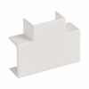 T-образный отвод Metra Mini для 24x14. Legrand