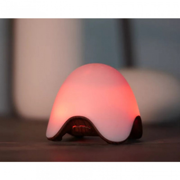Арома лампа с аккумулятором Ami Lamp AM-L07DW