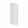 Торцевая заглушка Metra для 160x50. Legrand