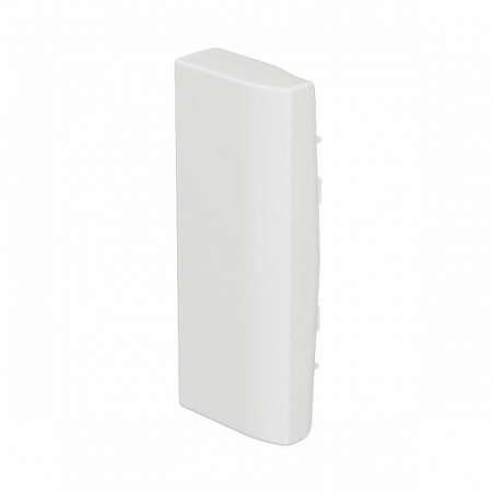 Торцевая заглушка Metra для 160x50. Legrand