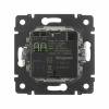 Зарядное устройство с 2-мя коннекторами USB 1500 мА Белый. Legrand Valena