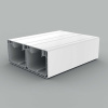 кабель-канал парапетного типа PK 160X65 D_HD