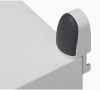 Комплект из 4 петель настенных-для щитов Atlantic-100 кг. Legrand