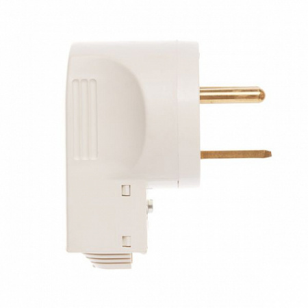 Комплект, силовая розетка 2К+З 32А + Вилка 2К+З 32A Quteo IP 20 Белый. Legrand