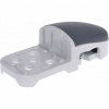 Комплект из 4 петель настенных-для щитов Atlantic-100 кг. Legrand