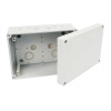 распределительная коробка с защитой IP KSK 175_KA