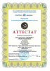 Напольный люк Портал 90-60 с газовыми амортизаторами