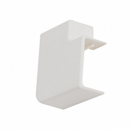 Плоский угол Metra Mini для 20x12. Legrand