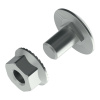 Комлект соединительный NSM 6X10_ZNCR