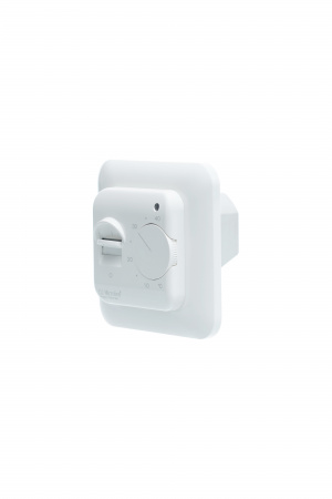 Терморегулятор с датчиком температуры пола +5/+40С, 230V, 14A , 3,2 КВт OJ Electronics OTN-1991-RU