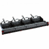 Патч-панель укомплектованная-19''-1U-категория 5е-UTP-24xRJ 45. Legrand