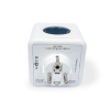 Разветвитель Cube Original 5 Euro 16A RocketSocket, GN1203 цвет белый-серый
