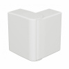 Внешний изменяемый угол Metra от 60°-120° для 85x50. Legrand