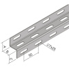 Профиль монтажный Z-образный Z 50X1.50_S