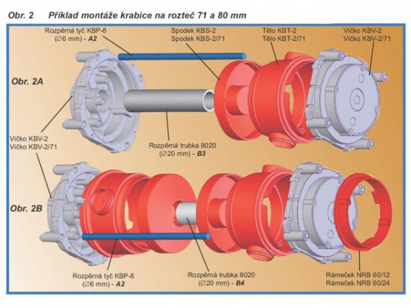 крюк для люстры с гайкой и насадкой KBP-9_XX