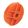 Основание коробки в бетон KBS-3_AA