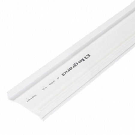 Перегородка разделительная Metra для 85x50, 100x50, 130x50, 160x50. Legrand