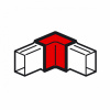 Внутренний угол Metra Mini для 16x16. Legrand