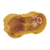 приборная коробка KP 64/2L_ST