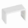 Накладка на стык Metra Mini для 20x12. Legrand