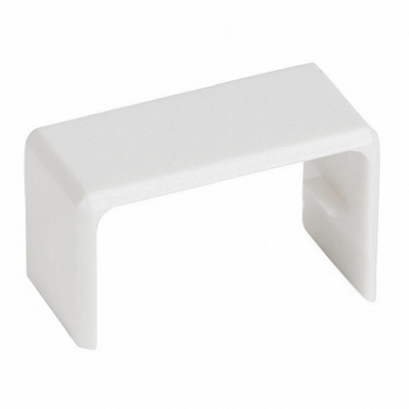 Накладка на стык Metra Mini для 20x12. Legrand
