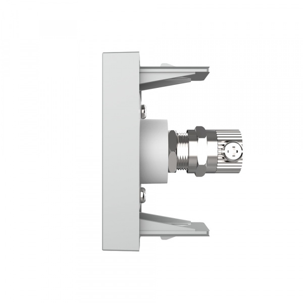 ТВ-розетка LIVOLO серая BB-C7-1V-15 (механизм)