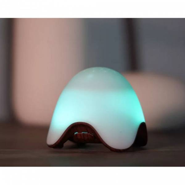 Арома лампа с аккумулятором Ami Lamp AM-L07DW