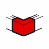 Внешний угол Metra Mini для 16x16. Legrand