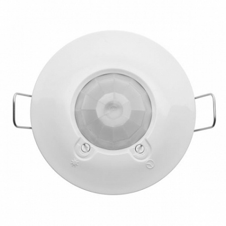 Датчик движения PIR потолочный 360° IP41, блистер Lighting Management. Legrand