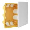 Коробки с крышкой V 180 KO 180/LD_NA